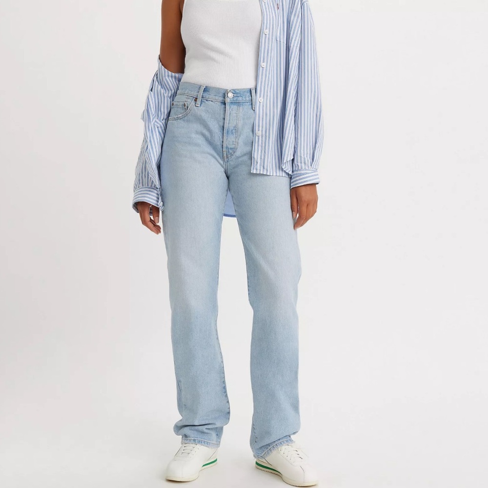 Levi’s 501 90’s Jeans